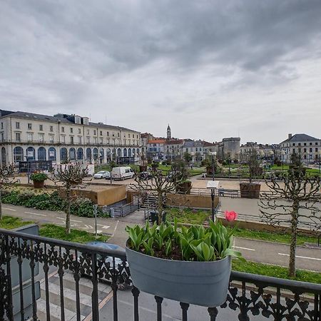 Le Bien-Etre Au Coeur De La Ville Confort & Vue Périgueux Exterior foto